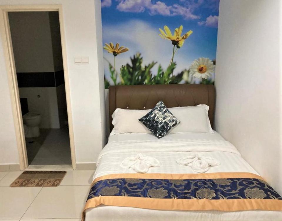 Mansion One Seaview Georgetown 2Br 6 Pax Daire Dış mekan fotoğraf