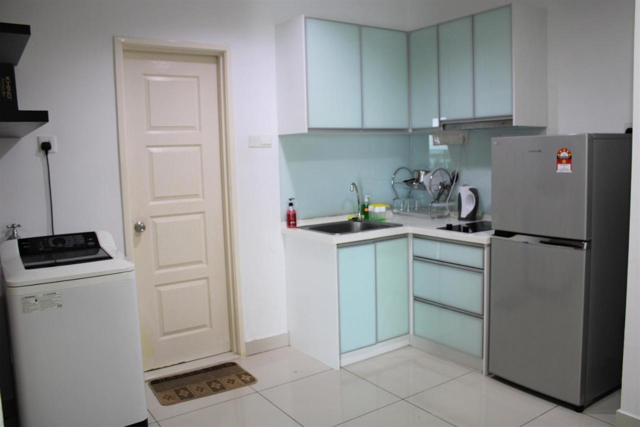 Mansion One Seaview Georgetown 2Br 6 Pax Daire Dış mekan fotoğraf
