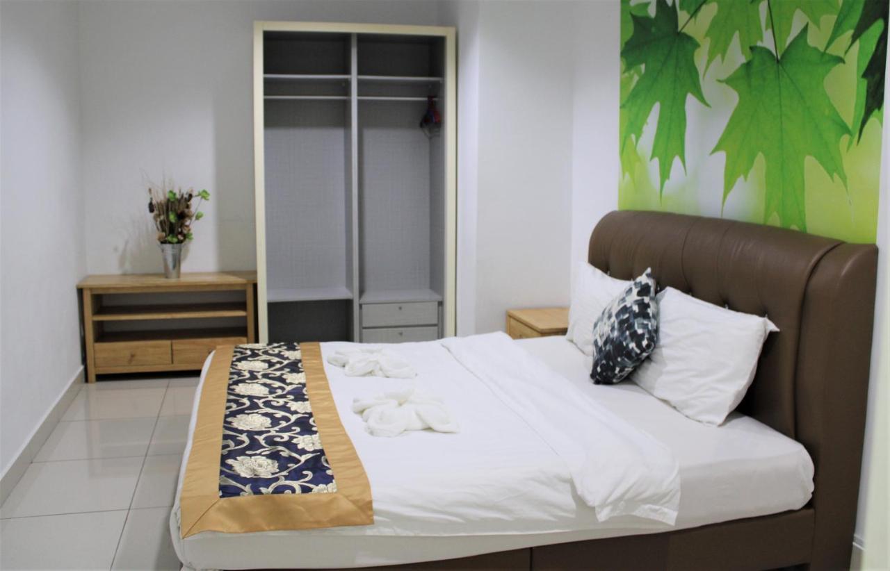 Mansion One Seaview Georgetown 2Br 6 Pax Daire Dış mekan fotoğraf
